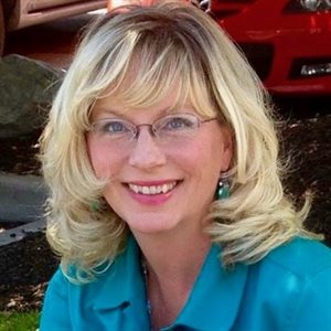 Marcie J. Beaton