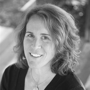 Hallie Magden